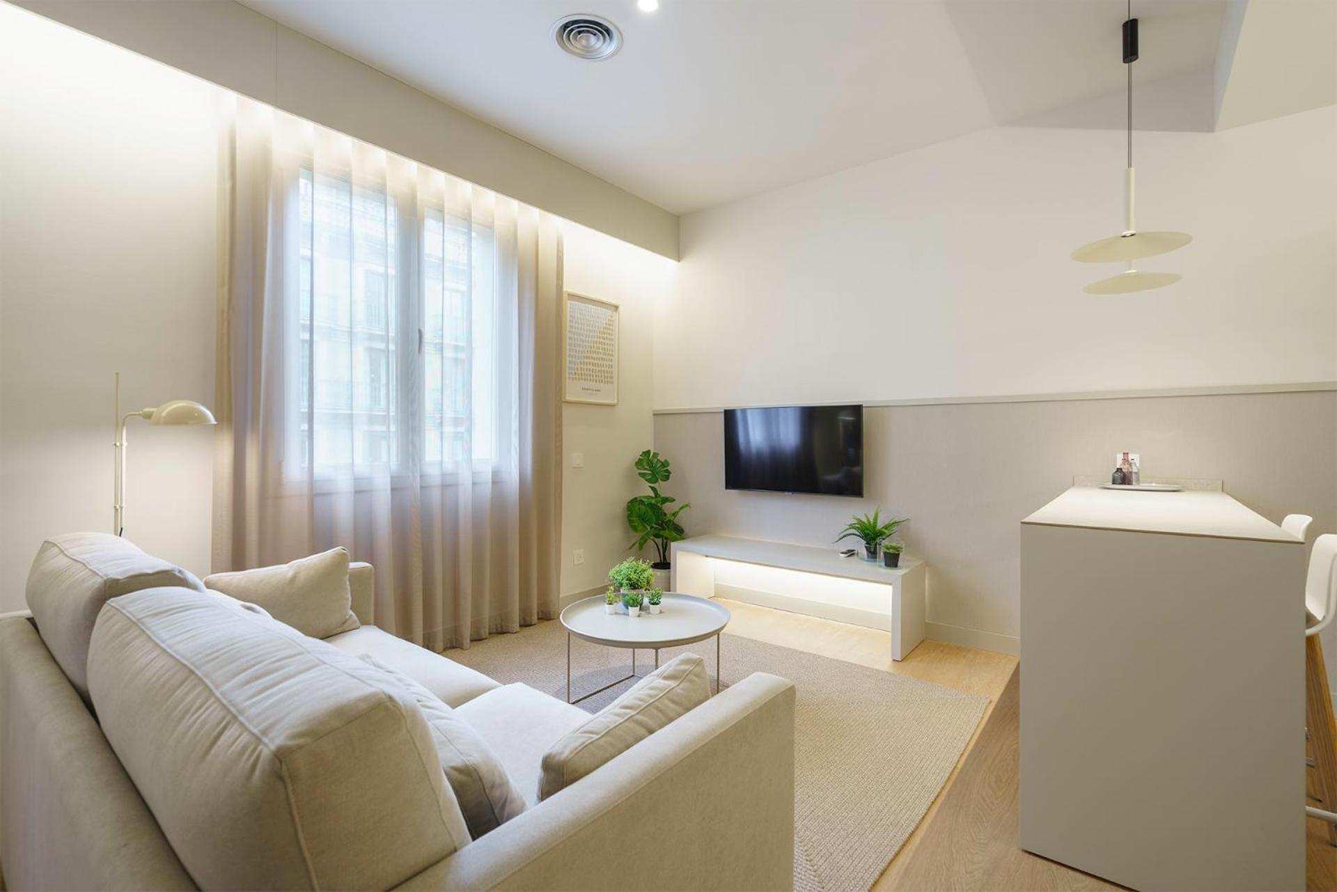 Fisa Rentals Ramblas Apartments Βαρκελώνη Εξωτερικό φωτογραφία